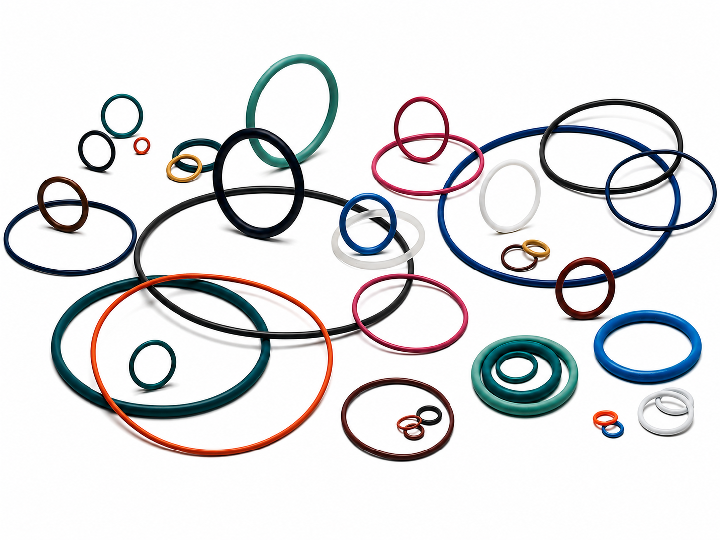o-ring