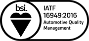 IATF 169492016 <br /> 품질경영시스템